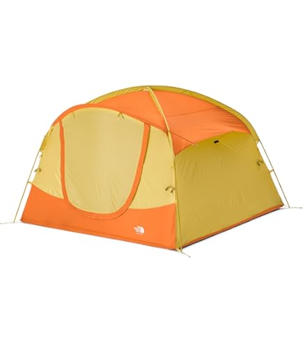 Amazon.com : THE NORTH FACE Sequoia 6 Tent | Six-Person Waterproof